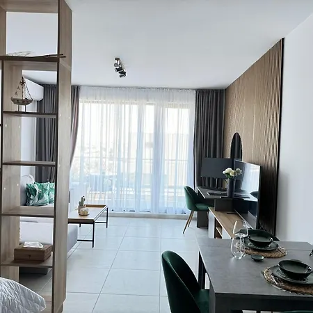 Sea La Vie Apartment Sozopol