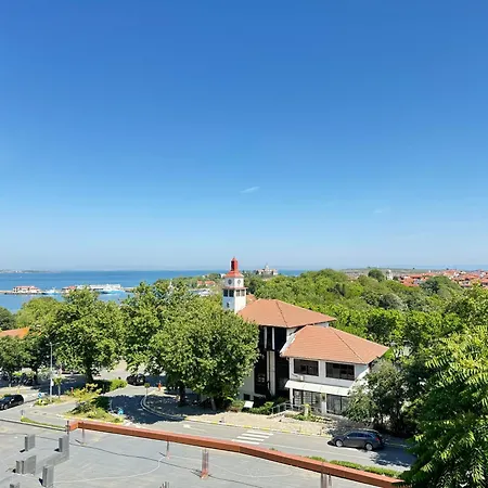 Sea La Vie Apartment Sozopol