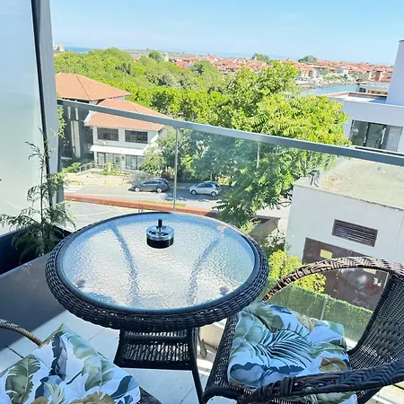 Sea La Vie Apartment Sozopol